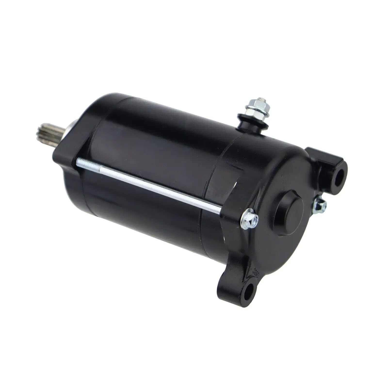 Anlasser Motor Für WRA650 Für Wave Runner III RA700 Jet 650 701cc 18420 6M6-81800-10-00 Elektrischer Startermotor mit Antriebssatz Anlasser Starter(1 PC Starter) von CUTEAS