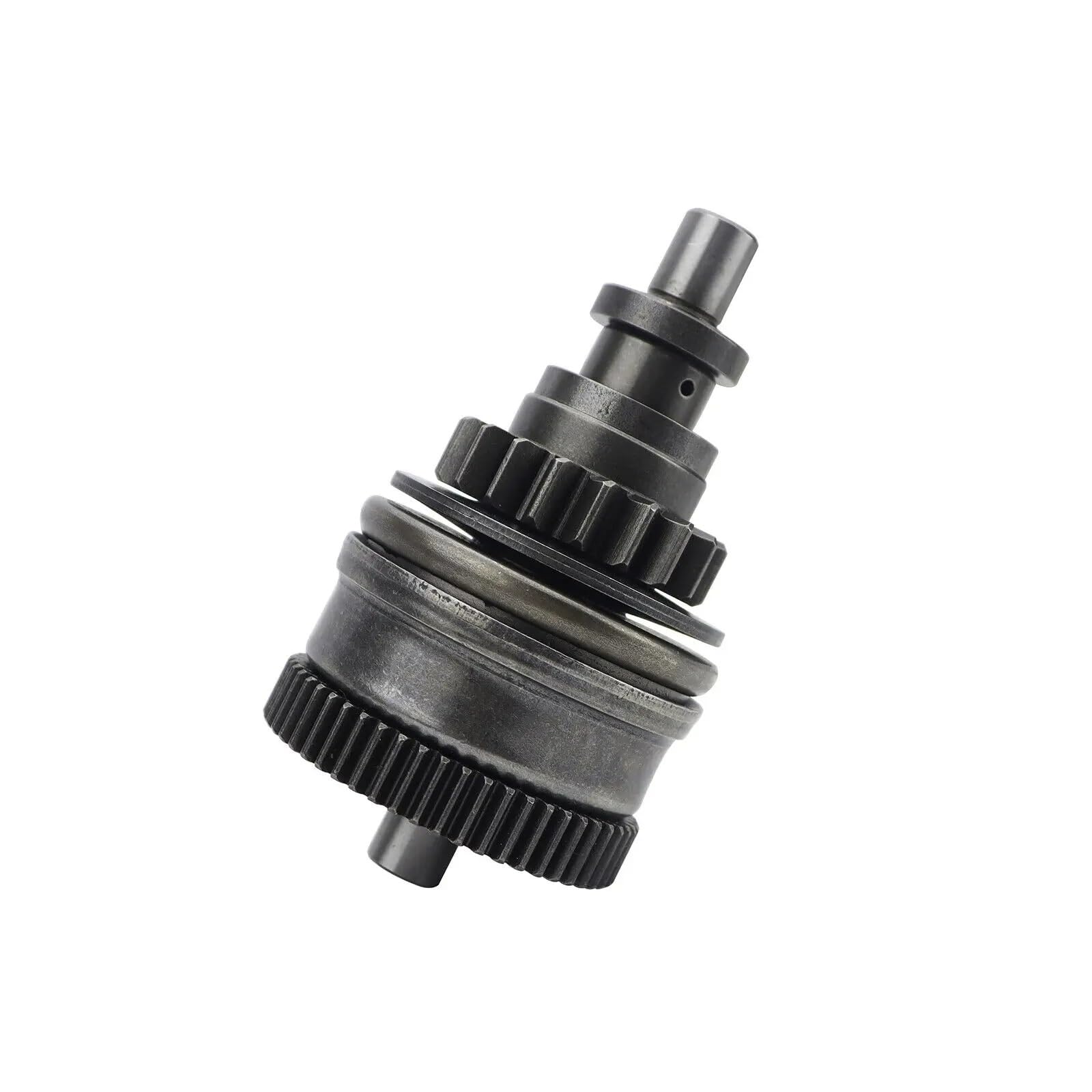 Anlasser Motor Für WRA650 Für Wave Runner III RA700 Jet 650 701cc 18420 6M6-81800-10-00 Elektrischer Startermotor mit Antriebssatz Anlasser Starter(19 55 Teeth) von CUTEAS