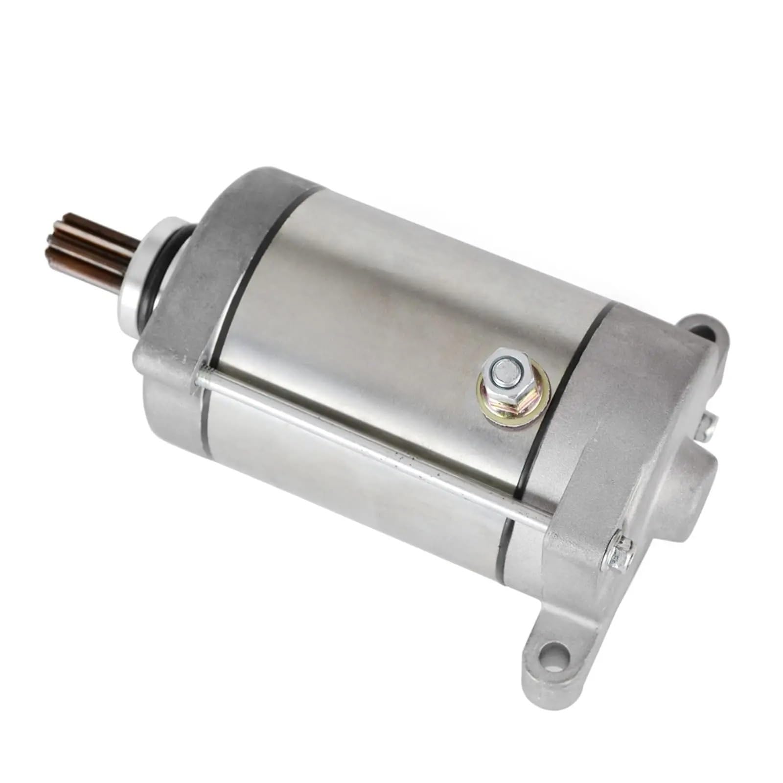 Anlasser Motor Für YFM700 Für YFM 700 YFM700R Für Grizzly Für Rhino 700 EPS Für Hunter Für Viking Für Raptor 700R 1S38189000 2MB-H1890-00 Anlasser Anlasser Starter Anlasser Motor Für YFM700 Für YFM 700 YFM700R Für Grizzly Für Rhino 700 EPS Für Hunter Für Viking Für Raptor 700R 1S38189000 2MB-H1890-00 Anlasser Anlasser Starter von CUTEAS