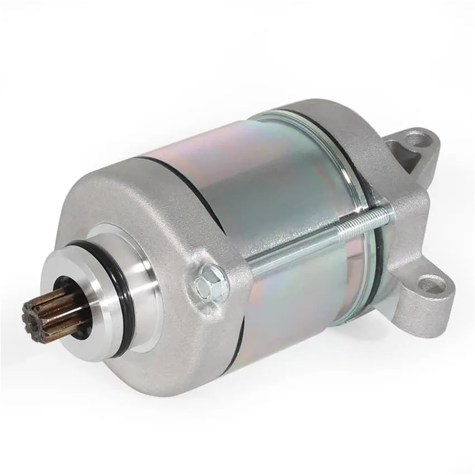 Anlasser Motor Für YZ450F 2020-2022 Für YZ450FX 2019-2023 Für WR450F 2019-2023 OEM: B3J-81890-00-00 Anlasser Anlasser Starter Anlasser Motor Für YZ450F 2020-2022 Für YZ450FX 2019-2023 Für WR450F 2019-2023 OEM: B3J-81890-00-00 Anlasser Anlasser Starter von CUTEAS