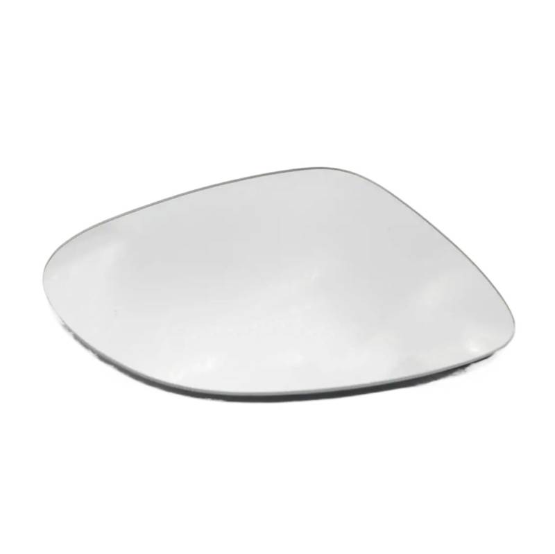 Außenspiegel Konvex 5L0857522 Türrückspiegel Beheiztes Glas 5L0 857 522 Für Yeti 2010–2017 Rechte Beifahrerseite Spiegelglas Heizbar von CUTEAS