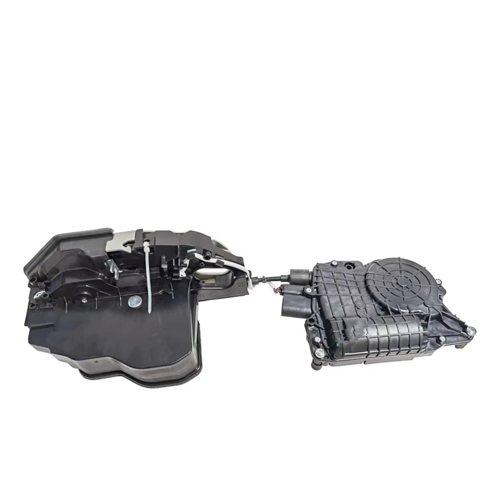 Auto Heckklappenschloss FÜR X5 E70 X6 E71 E72 2008-2013 51217315019 51217315022 51227315023 51227315024 Soft-Close Türschloss Mechanismus Antrieb Kofferraumschloss(RL) von CUTEAS