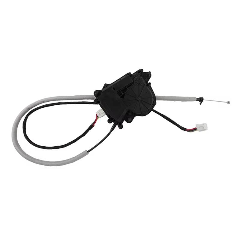 Auto Heckklappenschloss Für 5 Series F10 2009-2016 51247273752 Stamm Latch Türschloss Antrieb Auto 51244447850 4447850 7273752 Kofferraumschloss von CUTEAS