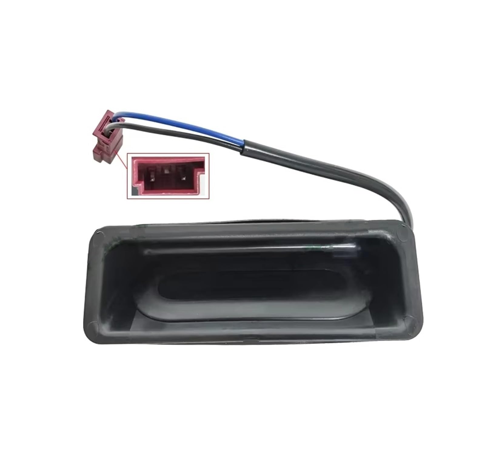 Auto Heckklappenschloss Für E39 E60 E61 Stamm Schalter 51248168035 8168035 2046802391 Stamm Push Button Griff Kofferraumschloss Auto Heckklappenschloss Für E39 E60 E61 Stamm Schalter 51248168035 8168035 2046802391 Stamm Push Button Griff Kofferraumschloss von CUTEAS