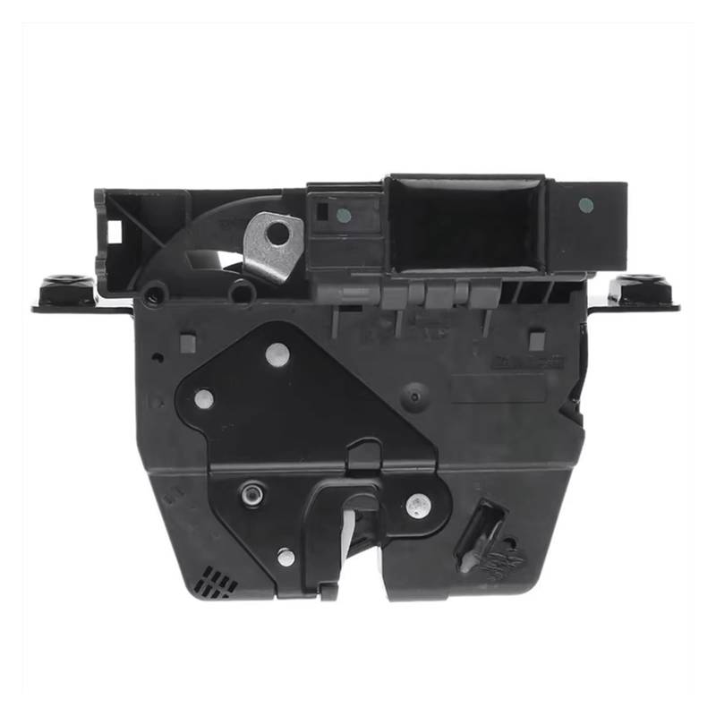 Auto Heckklappenschloss Für F10 F31 F01 F02 535I Mit Power Lock Hinten Stamm Deckel Lock Latch Antrieb 51247269543 Kofferraumschloss von CUTEAS