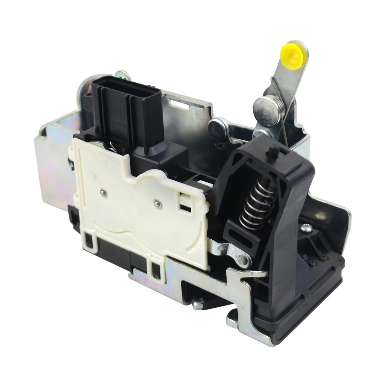 Auto Heckklappenschloss Für Ford Für Transit MK6 MK7 2000-2014 Hinten Türschloss Latch 1552414 YC15V43288CP Kofferraumschloss Auto Heckklappenschloss Für Ford Für Transit MK6 MK7 2000-2014 Hinten Türschloss Latch 1552414 YC15V43288CP Kofferraumschloss von CUTEAS