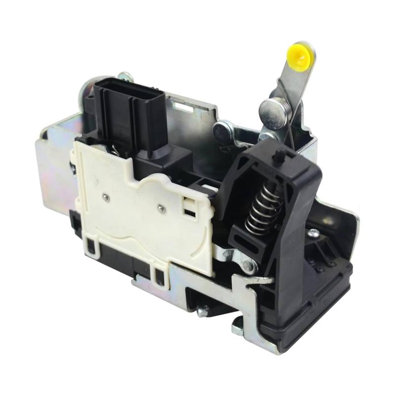Auto Heckklappenschloss Für Ford Für Transit MK6 MK7 2000-2014 Hinten Türschloss Latch 1552414 YC15V43288CP Kofferraumschloss von CUTEAS