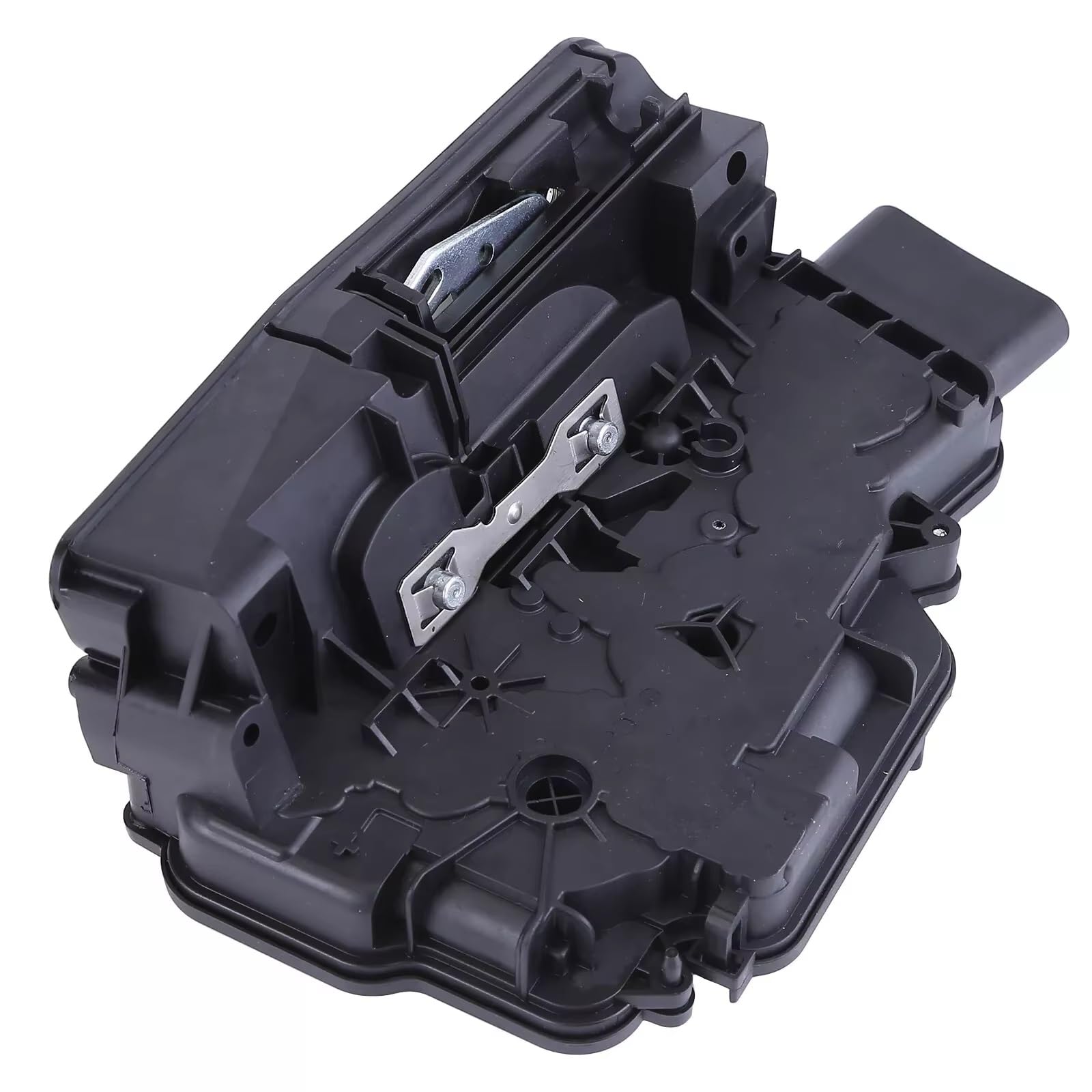 Auto Heckklappenschloss Für Ford Für Transit Mk8 2004-On Loading Locking Latch Türschlossantrieb BK31-V264A01-BD Linke Seite Schiebetürmechanismus Kofferraumschloss Auto Heckklappenschloss Für Ford Für Transit Mk8 2004-On Loading Locking Latch Türschlossantrieb BK31-V264A01-BD Linke Seite Schiebetürmechanismus Kofferraumschloss von CUTEAS