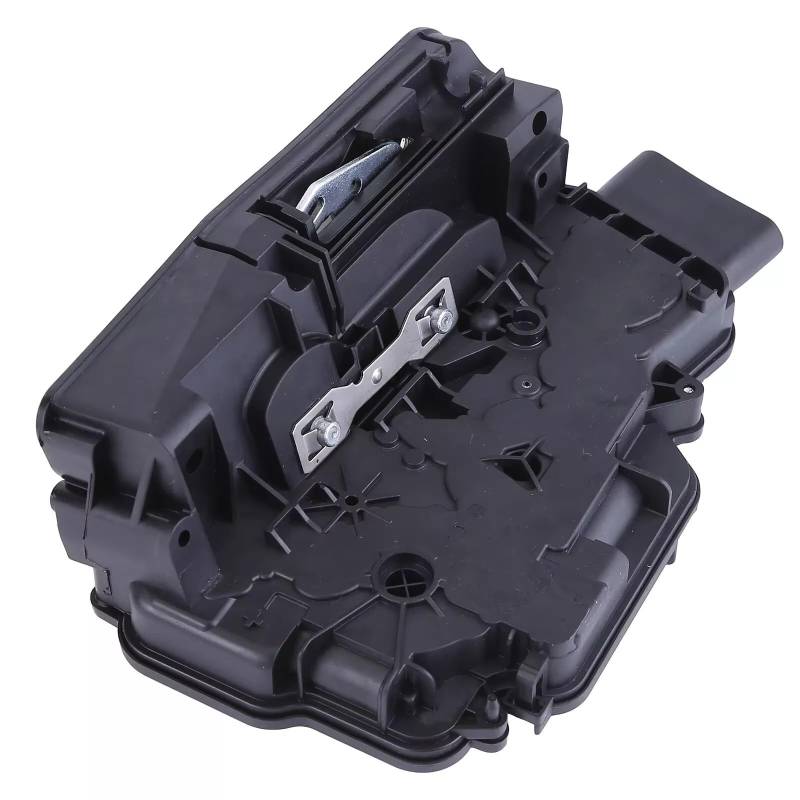 Auto Heckklappenschloss Für Ford Für Transit Mk8 2004-On Loading Locking Latch Türschlossantrieb BK31-V264A01-BD Linke Seite Schiebetürmechanismus Kofferraumschloss von CUTEAS