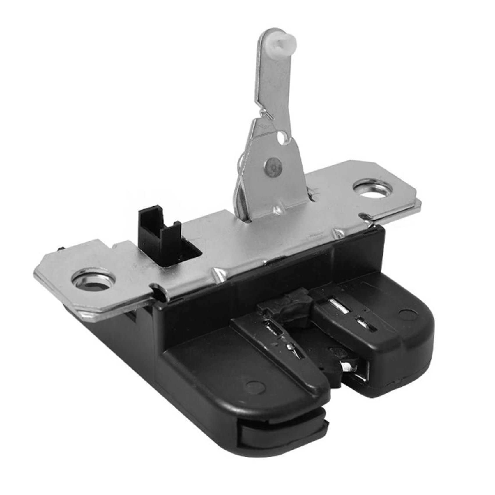 Auto Heckklappenschloss Für GOLF 4 1997-2005 Für BORA Für COMBI 1999-2005 Auto Heckklappe Schloss Latch Antrieb Hinten Stamm Schloss 1J6827505 Kofferraumschloss Auto Heckklappenschloss Für GOLF 4 1997-2005 Für BORA Für COMBI 1999-2005 Auto Heckklappe Schloss Latch Antrieb Hinten Stamm Schloss 1J6827505 Kofferraumschloss von CUTEAS
