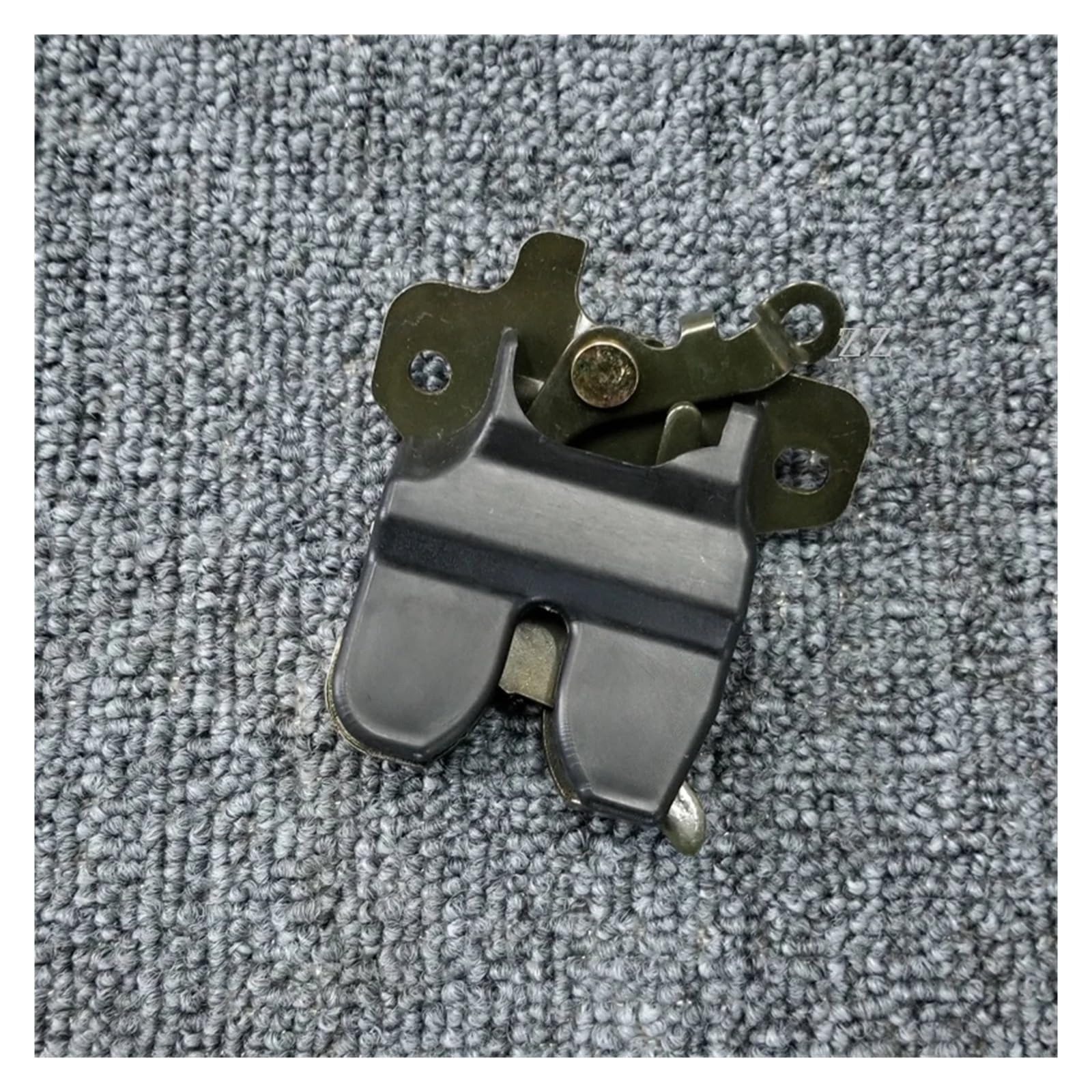 Auto Heckklappenschloss Für Hyundai Für Accent 1999 Heckklappe Schloss Zurück Tür Latch Kofferraumschloss Auto Heckklappenschloss Für Hyundai Für Accent 1999 Heckklappe Schloss Zurück Tür Latch Kofferraumschloss von CUTEAS