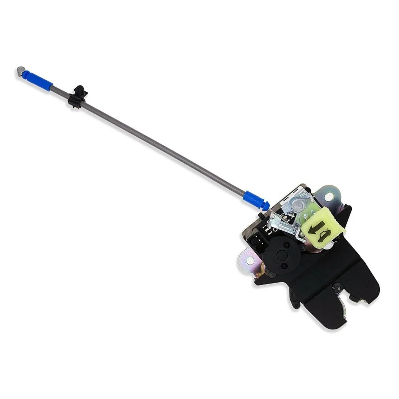 Auto Heckklappenschloss Für Hyundai Für Sonata 2015-2017 81230-C1010 81230C1010 Hinten Stamm Türschloss Latch Antrieb Motor Heckklappe Heckklappe Kofferraumschloss Auto Heckklappenschloss Für Hyundai Für Sonata 2015-2017 81230-C1010 81230C1010 Hinten Stamm Türschloss Latch Antrieb Motor Heckklappe Heckklappe Kofferraumschloss von CUTEAS