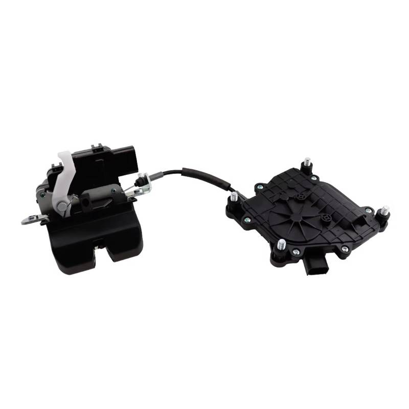 Auto Heckklappenschloss Für Kia Für Sorento 2016-2020 81230-C5100 Powered Schwanz Hinten Stamm Türschloss Latch Antrieb Kofferraumschloss von CUTEAS