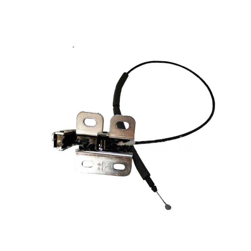 Auto Heckklappenschloss Für Koleos 2008-2016 905932234R 905939948R 90592-3361R Links Oder Rechts Heckklappe Trunk Lock Hatch Zurück Lock Kofferraumschloss(Links) von CUTEAS