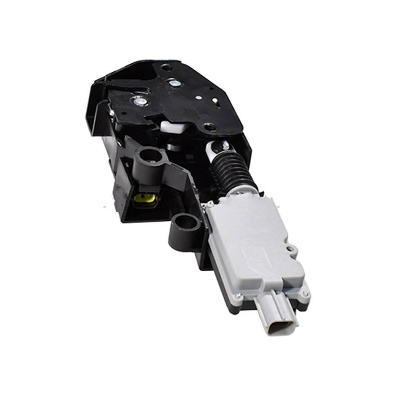 Auto Heckklappenschloss Für Land Für Rover Für Freelander 1 L314 1996-2006 335424 344181 FQR000010 ALR8702 Hinten Ende Tür Latch Heckklappe Schloss Antrieb Kofferraumschloss von CUTEAS