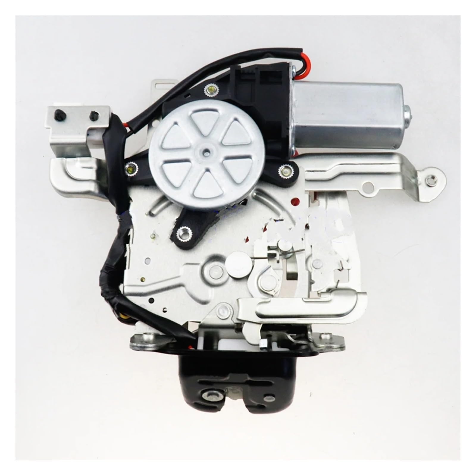 Auto Heckklappenschloss Für Nissan Für Murano Für Rogue 90500-1AA0B 90500-6FL0A 90500-1CA1B Hinten Stamm Türschloss Latch Antrieb Motor Kofferraumschloss Auto Heckklappenschloss Für Nissan Für Murano Für Rogue 90500-1AA0B 90500-6FL0A 90500-1CA1B Hinten Stamm Türschloss Latch Antrieb Motor Kofferraumschloss von CUTEAS