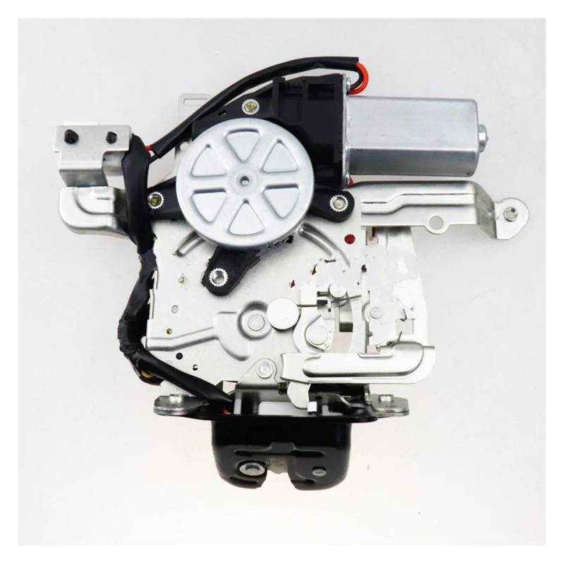 Auto Heckklappenschloss Für Nissan Für Murano Für Rogue 90500-1AA0B 90500-6FL0A 90500-1CA1B Hinten Stamm Türschloss Latch Antrieb Motor Kofferraumschloss von CUTEAS