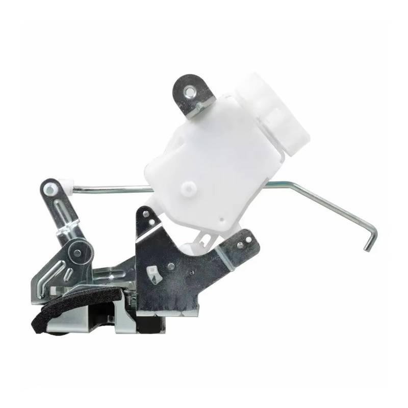Auto Heckklappenschloss Für Toyota FJ Für Cruiser 2007-2012 6911035071 6911035070 69110-35071 091-350 Heckklappe Schloss Stamm Latch Antrieb Kofferraumschloss von CUTEAS