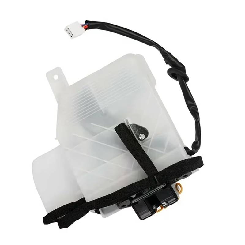 Auto Heckklappenschloss Für Toyota Für 4Runner 2003-2009 69110-35090 69110-35062 69110-35060 Heckklappe Latch Hinten Stamm Boot Deckel Schloss Antrieb Kofferraumschloss von CUTEAS
