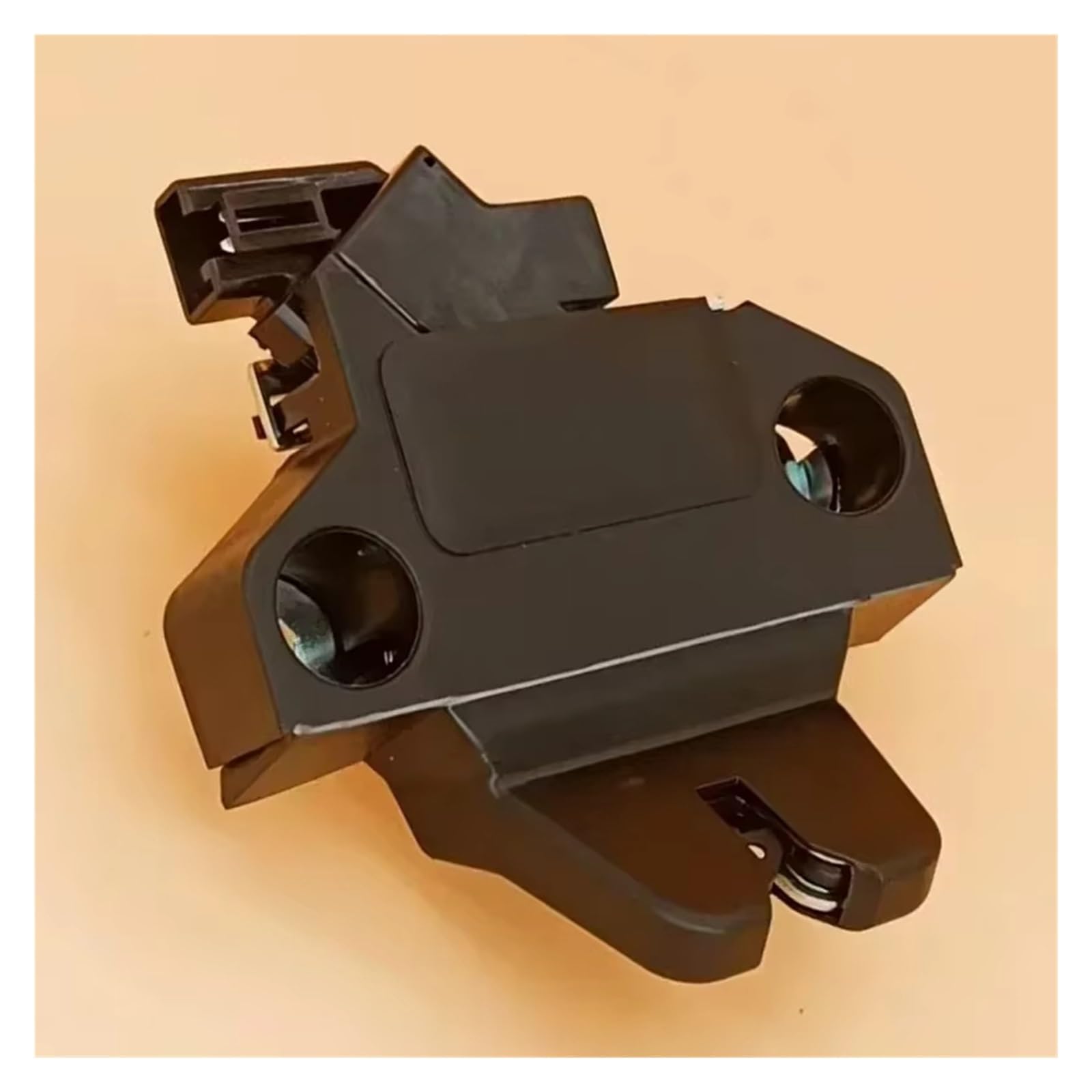 Auto Heckklappenschloss Für Toyota Für COROLLA 07-13 Für Vios 08-13 Für Yaris 08-13 64610-02110 Heckklappe Hinten Tür Latch Lock Antrieb Kofferraumschloss Auto Heckklappenschloss Für Toyota Für COROLLA 07-13 Für Vios 08-13 Für Yaris 08-13 64610-02110 Heckklappe Hinten Tür Latch Lock Antrieb Kofferraumschloss von CUTEAS