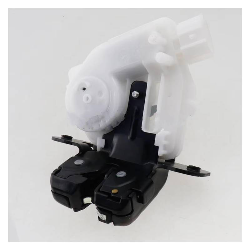 Auto Heckklappenschloss Für Toyota Für Corolla Für Prius C Für Yaris 6935052391 6935052390 6935002090 Auto Kofferraum Türschloss Latch Antrieb Motor Heckklappe Kofferraumschloss von CUTEAS