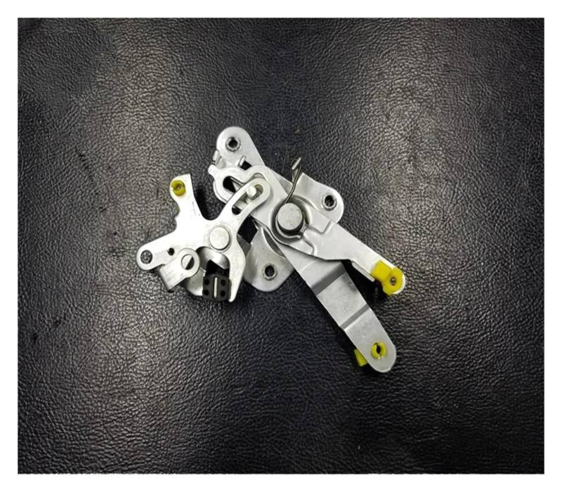 Auto Heckklappenschloss Für Toyota Für Hiace 1992-2004 Heckklappe Schloss Maschine Zurück Tür Control Latch Kofferraumschloss von CUTEAS