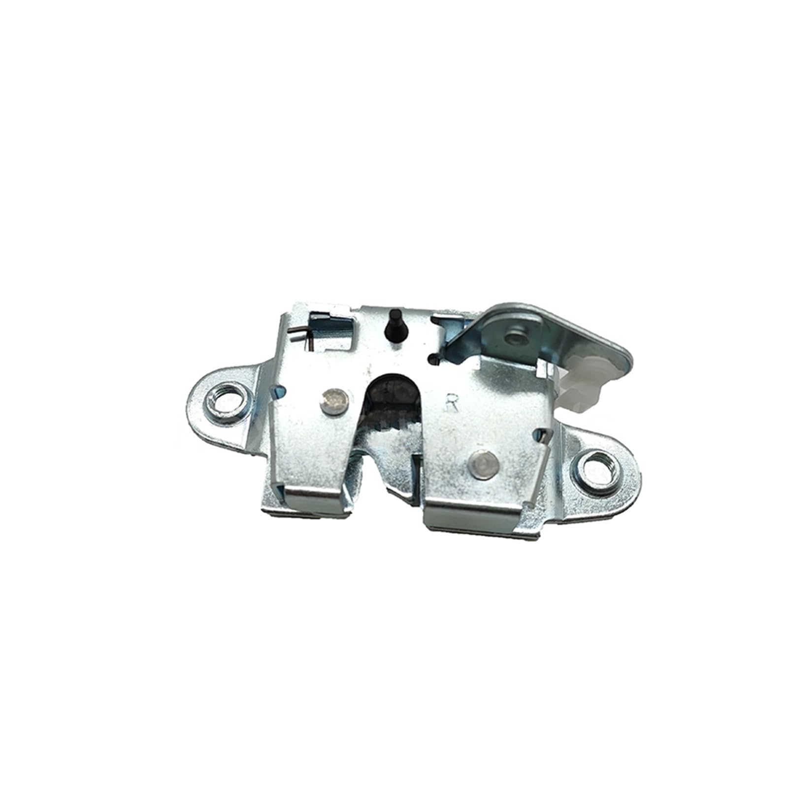 Auto Heckklappenschloss Für Toyota Für Hilux Für Vigo 2004-2011 Hinten Links Oder Rechts Seite 65790-0K010 65780-0K010 Heckklappe Türschloss Kofferraumschloss(Right 1 x) von CUTEAS