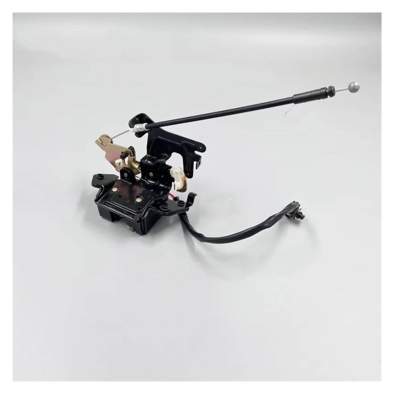 Auto Heckklappenschloss Für Toyota Für Ipsum 1996-2001 Heckklappe Schloss Zurück Tür Stamm Latch Mit Kabel Kofferraumschloss von CUTEAS