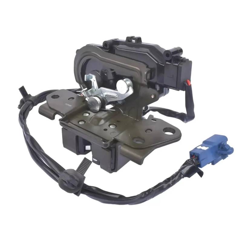 Auto Heckklappenschloss Für Toyota Für Prius 2010-2015 69350-47042 Heckklappe Trunk Latch Lock Antrieb Kofferraumschloss von CUTEAS