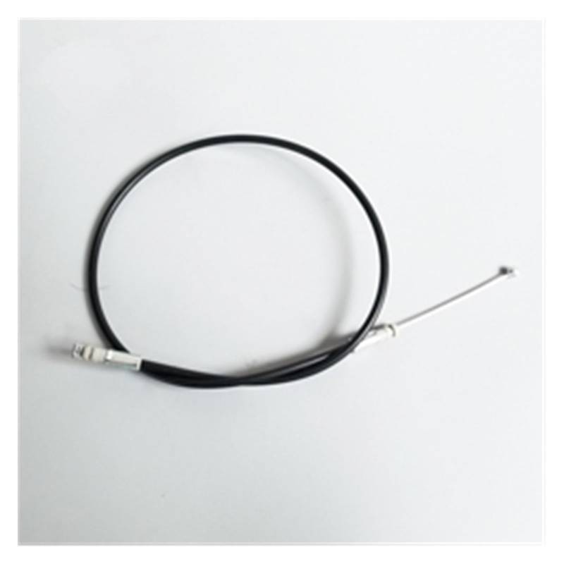 Auto Heckklappenschloss Für Toyota Für Sequoia 2001 2002 2003 2004 2005 2006 2007 Zurück Türschloss Heckklappe Latch Kofferraumschloss(Cable) von CUTEAS