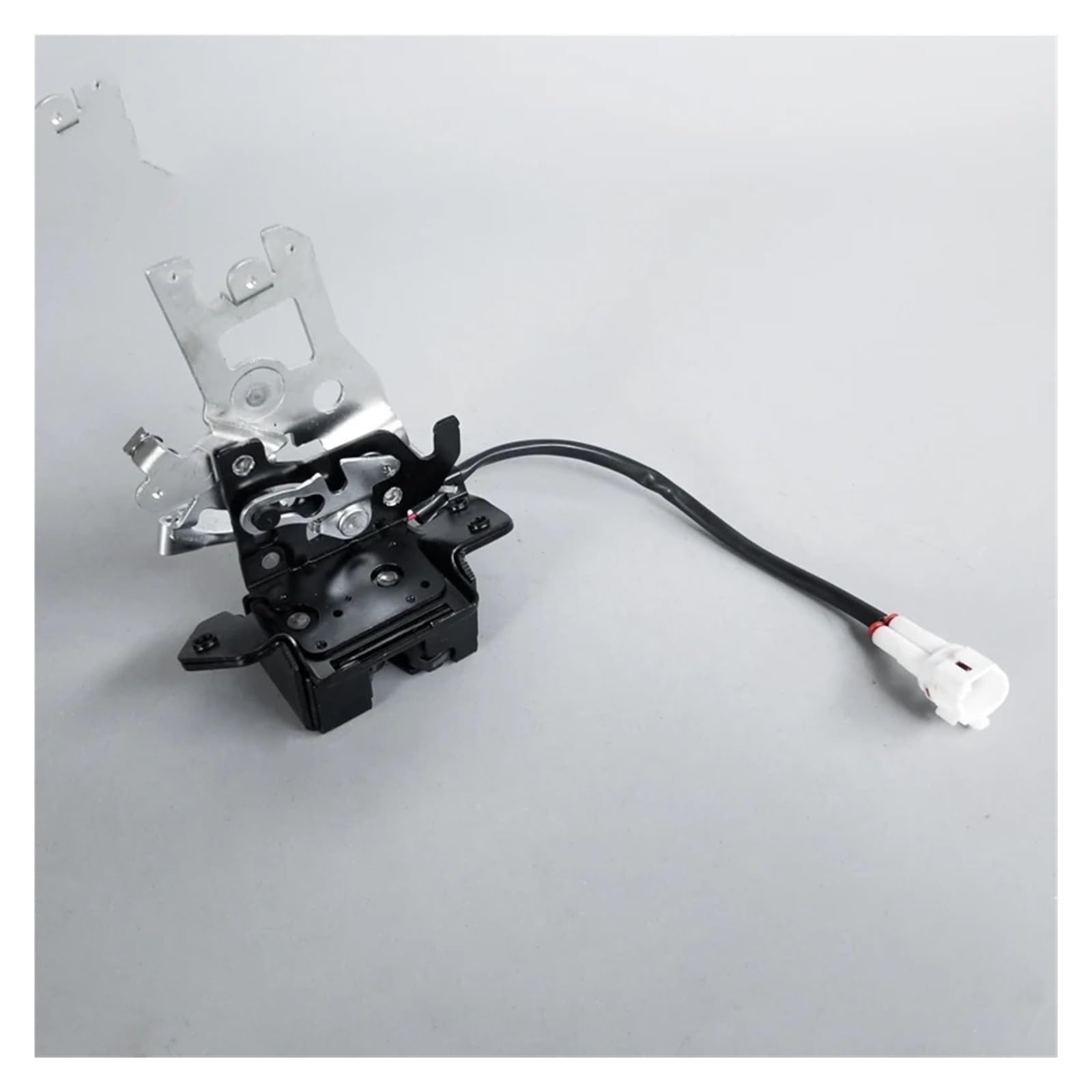 Auto Heckklappenschloss Für Toyota Für Sequoia 2001 2002 2003 2004 2005 2006 2007 Zurück Türschloss Heckklappe Latch Kofferraumschloss(Only lock) von CUTEAS
