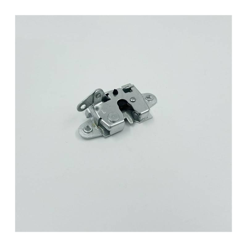 Auto Heckklappenschloss Für Toyota Für Tacoma 2005-2015 Links/rechts Seite Heckklappe Schloss Zurück Türschloss Mit Striker Trunk Latch Kofferraumschloss(Lock L) von CUTEAS