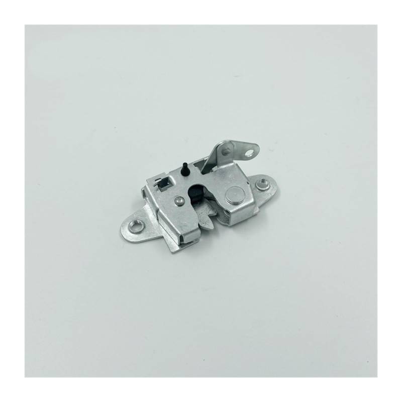 Auto Heckklappenschloss Für Toyota Für Tacoma 2005-2015 Links/rechts Seite Heckklappe Schloss Zurück Türschloss Mit Striker Trunk Latch Kofferraumschloss(Lock R) von CUTEAS