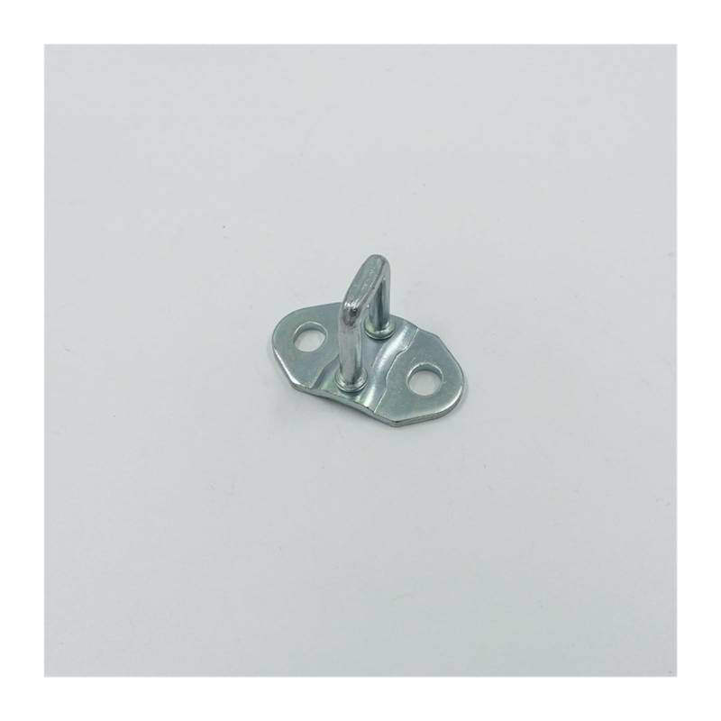 Auto Heckklappenschloss Für Toyota Für Tacoma 2005-2015 Links/rechts Seite Heckklappe Schloss Zurück Türschloss Mit Striker Trunk Latch Kofferraumschloss(Striker 1piece) von CUTEAS