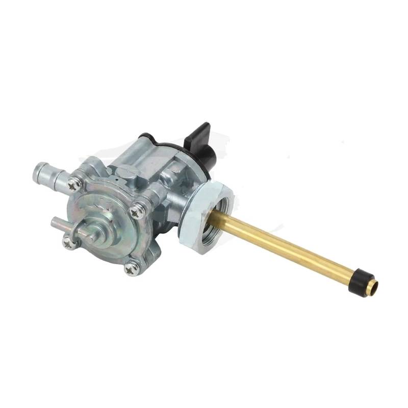 Benzinhahn Schalter Ventil Für CB600F Für Hornet 2002 Gas Tank Tap Benzinhahn Ventil Schalter 16950-KEA-772 Benzin Kraftstoffpumpe von CUTEAS