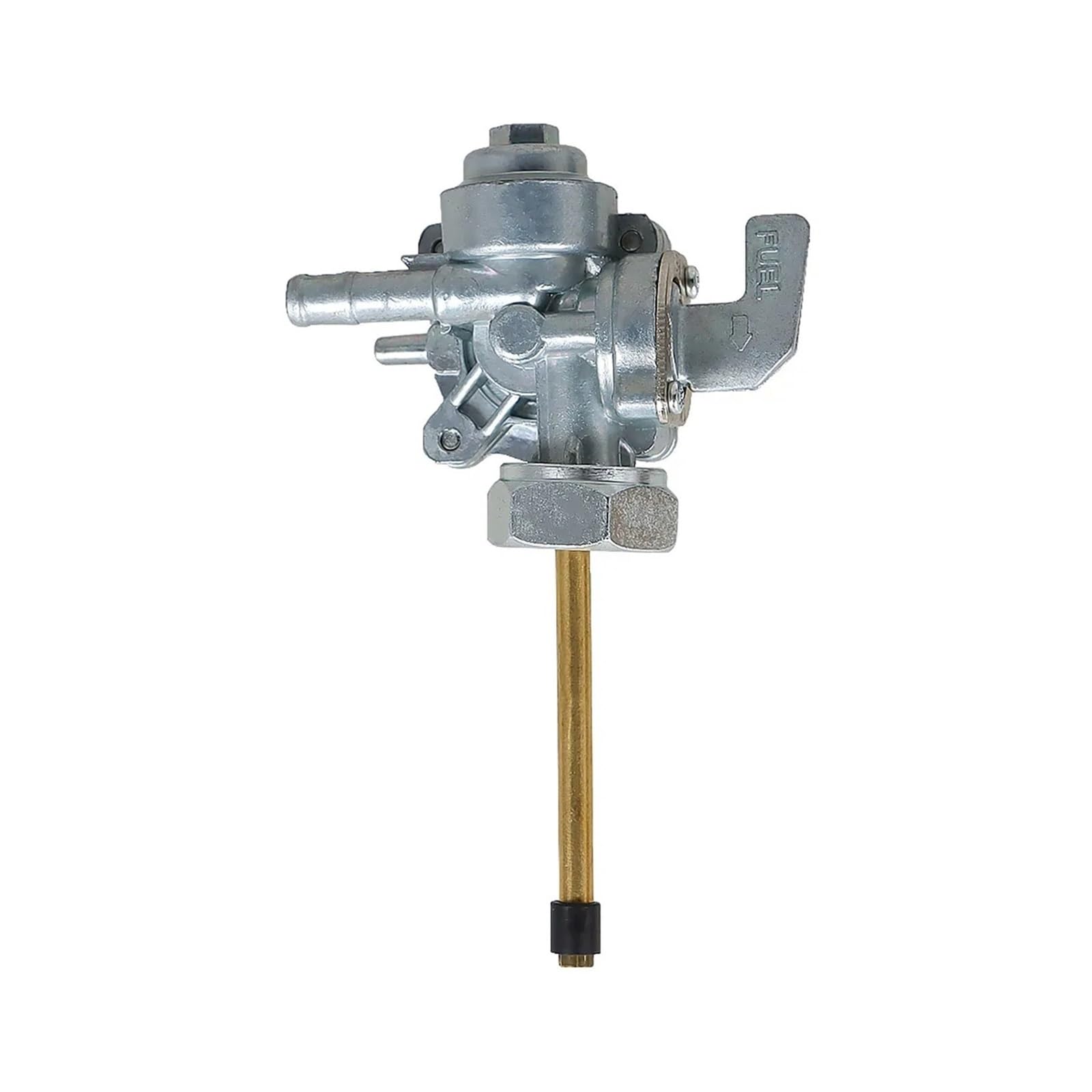 Benzinhahn Schalter Ventil Für Rebel 450 Für CMX450C Für VT500C Für Shadow 500 Für VT500C 83-87 Benzinhahn Benzin Kraftstoffpumpe Benzinhahn Schalter Ventil Für Rebel 450 Für CMX450C Für VT500C Für Shadow 500 Für VT500C 83-87 Benzinhahn Benzin Kraftstoffpumpe von CUTEAS