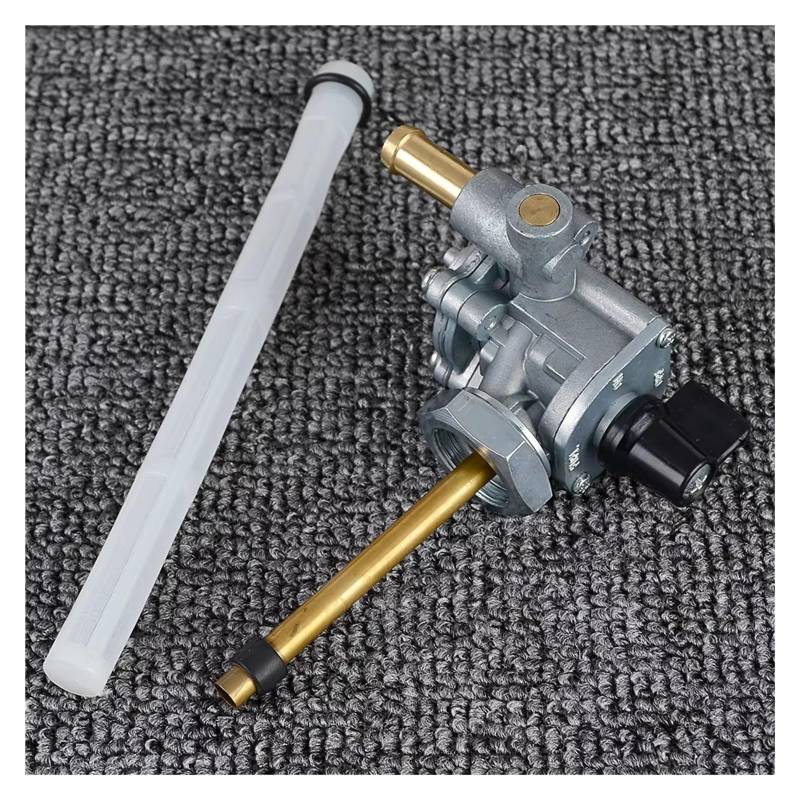 Benzinhahn Schalter Ventil Für VT750C Für Shadow Für VT750CA Für Shadow Kraftstoffhahn Tank Gasventil Benzinhahn Schalter Benzin Kraftstoffpumpe von CUTEAS