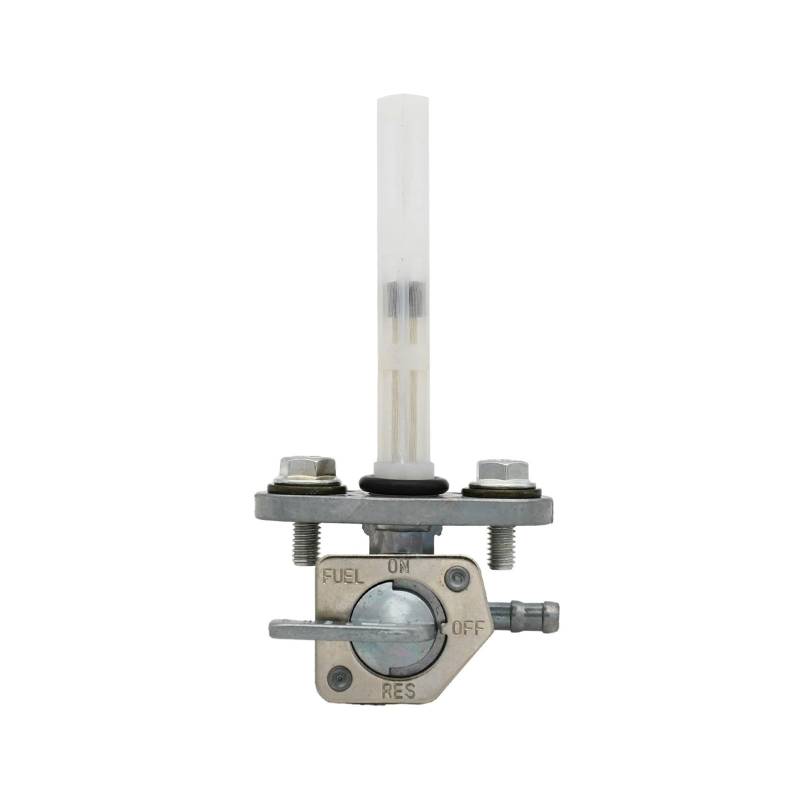 Benzinhahn Schalter Ventil Für XR Für CRF Für CRF50F Für CRF70F Für CRF80F Für CRF100F XR50R XR70R XR80R XR100R Universal Gas Kraftstoff Tank Schalter Petcock Ventil Benzin Kraftstoffpumpe von CUTEAS