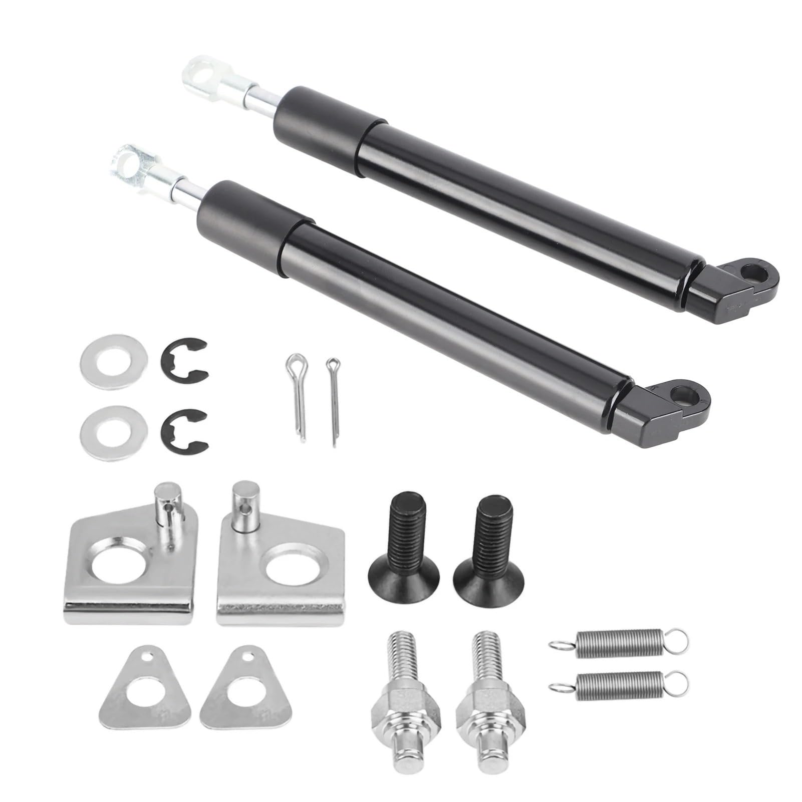 Heckklappendämpfer Für Ford Für PX Für Ranger 2012-2018 Auto Heckklappe Schallwand Gas Streben Haube Lift Frühling Unterstützung Stange Gasfeder Heckklappe Heckklappendämpfer Für Ford Für PX Für Ranger 2012-2018 Auto Heckklappe Schallwand Gas Streben Haube Lift Frühling Unterstützung Stange Gasfeder Heckklappe von CUTEAS
