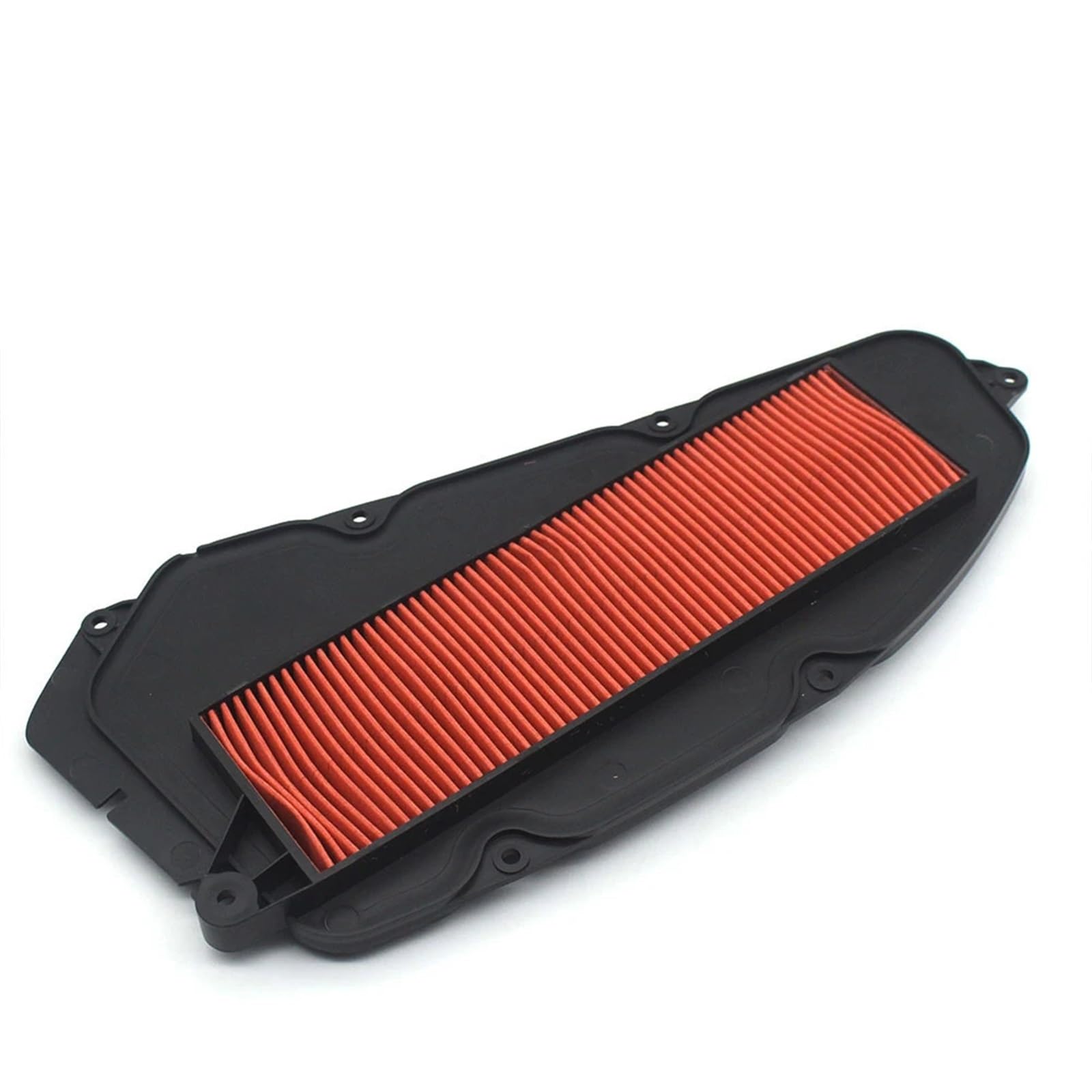 Motorrad Luftfilter Für KYMCO Für Xciting 400i 2012 2013 2014 2015 17211-LKF5-E000 Motorrad Motor Lufteinlass Filter Reiniger 7 Löcher Luftfilter Element luftfilter motorrad Motorrad Luftfilter Für KYMCO Für Xciting 400i 2012 2013 2014 2015 17211-LKF5-E000 Motorrad Motor Lufteinlass Filter Reiniger 7 Löcher Luftfilter Element luftfilter motorrad von CUTEAS