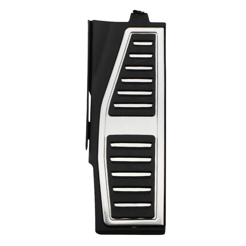 Pedale Kappen Für A8 D5 S8 5H 2019-2020 Auto Pads Gaspedal Gas Bremse Fußstütze Pedal Abdeckung Platte LHD Pedale Pedalauflagen(REST) von CUTEAS