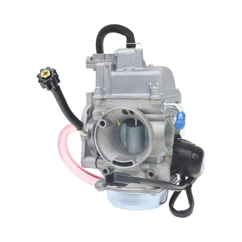 Vergaseranlagen Für Arctic Cat 2005–2006. Für ATV 400 4X4 VP 34 Ae 0470–470 Motorrad Carb von CUTEAS