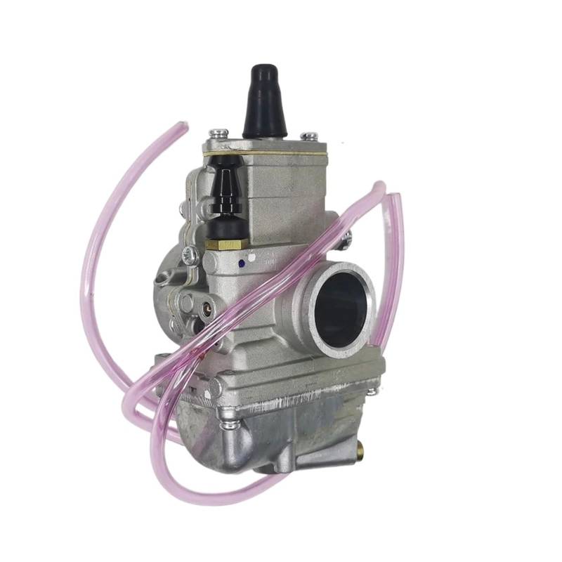 Vergaseranlagen Vergaser Vergaser TM24 TM28 TM30 TM34 TM32 TM38 Flachschiebezapfen für Vergaser 50–650 cc 2/4-Takt-Motor Motorrad Carb(24mm) von CUTEAS