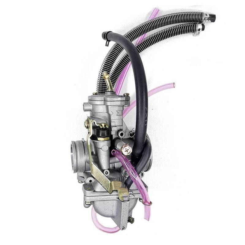 Vergaseranlagen Vergaser Vergaser TM24 TM28 TM30 TM34 TM32 TM38 Flachschiebezapfen für Vergaser 50–650 cc 2/4-Takt-Motor Motorrad Carb(30mm) von CUTEAS