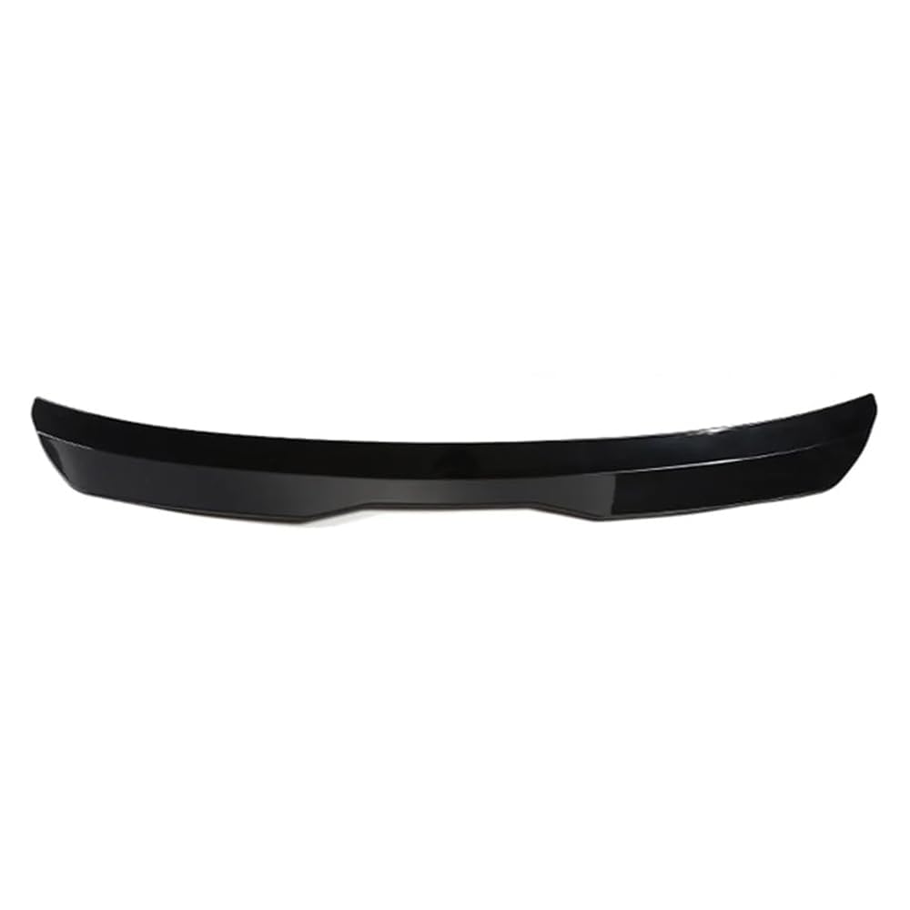 Auto Heckspoiler für Renault Clio MK5 Clio 5 2019 2020 2021 2022 2023, Kofferraumspoiler Heckflügel Heckstoßstange Lippe Diffusor Spoiler Heck Kofferraum Dachspoiler Flügel,Black Auto Heckspoiler für Renault Clio MK5 Clio 5 2019 2020 2021 2022 2023, Kofferraumspoiler Heckflügel Heckstoßstange Lippe Diffusor Spoiler Heck Kofferraum Dachspoiler Flügel,Black von CUTSKY