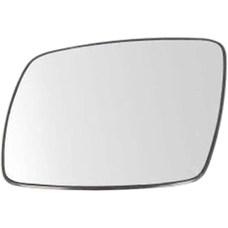 Auto Spiegelglas für Fiat Freemont 2011, Heizung Rückspiegelglas Seitenspiegel Flügelspiegelglas Ersatzspiegel Außenspiegel Seitenspiegelglas von CUTSKY