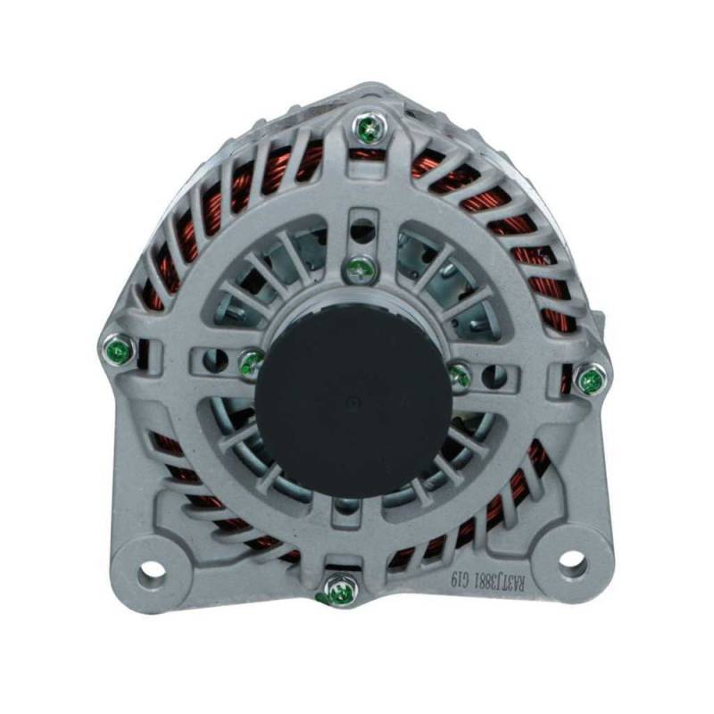 Generator CV PSH 165.586.150.138 von CV PSH