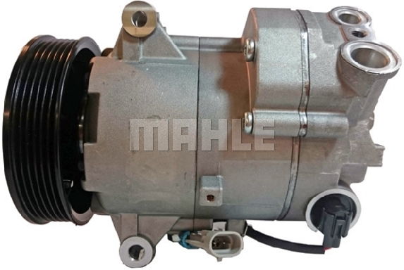 Kompressor, Klimaanlage CV PSH 090.135.015.311 von CV PSH