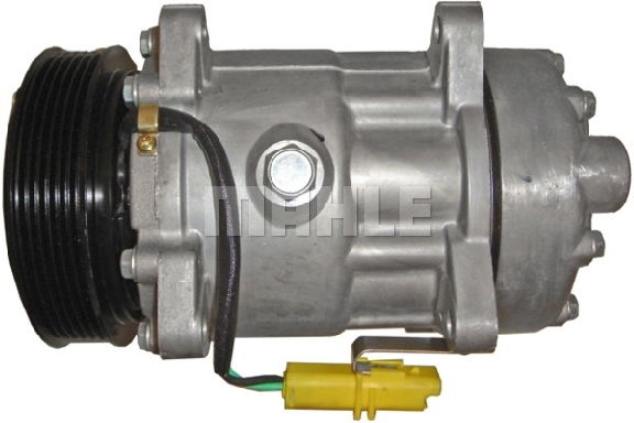 Kompressor, Klimaanlage CV PSH 090.225.012.311 von CV PSH