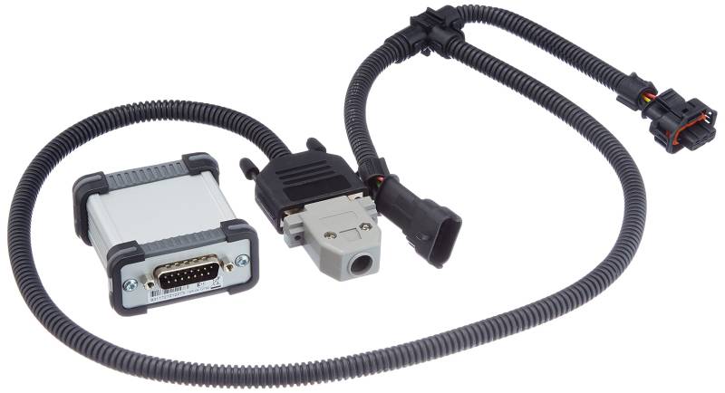 CVC MAGTS0286 Agrar Digital Power-Modul Claas Axion "820 6.8 mit 184 PS" Schwarz von CVC